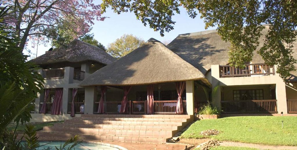 Thatch Roofing in KwaZulu-Natal