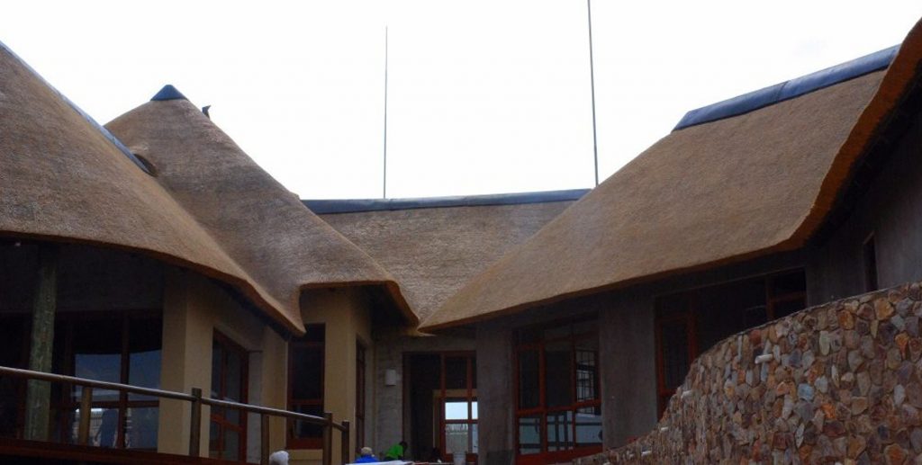 Thatch Roofing in KwaZulu-Natal