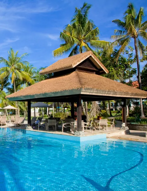 Thatch Roofing Costs in Durban
