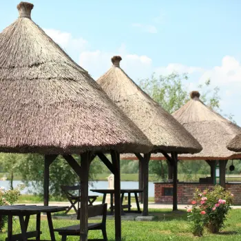 Thatch Roofing Services in Durban